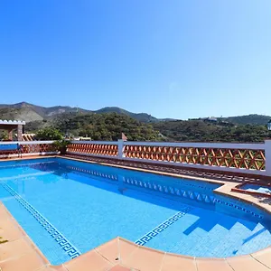 Camarón Villa