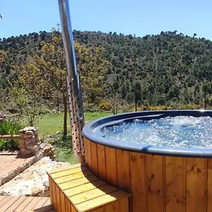 Esencia - Luxurious Off-grid Retreat Villa
