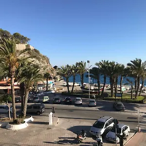 Playa San Cristóbal Hotel