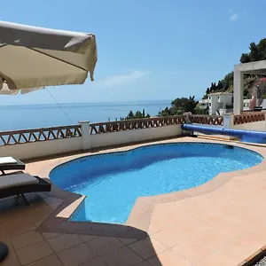 Romantika Villa